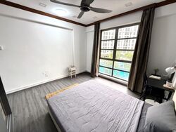 Parc Vista (D22), Condominium #521213251